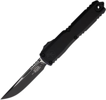 Microtech Automatic Pocket Knife Ultratech Gen IV OTF - MCT112141T